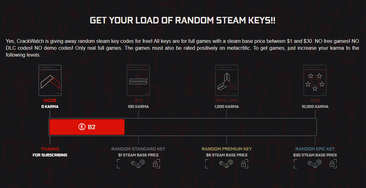 Are There Any Real Steam Key Generators