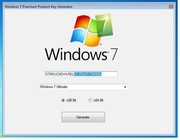 Windows 8.1 product key generator free download